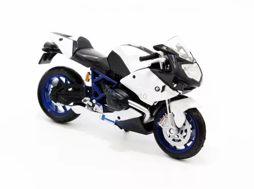 Maisto 1:18 BMW HP2 Sport motor