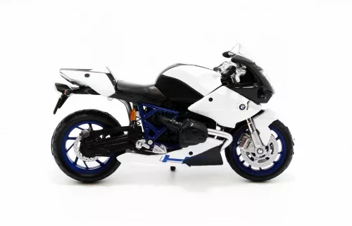 Maisto 1:18 BMW HP2 Sport motor