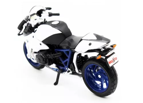 Maisto 1:18 BMW HP2 Sport motor