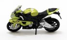 Maisto 1:18 BMW S 1000 RR motor