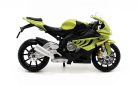 Maisto 1:18 BMW S 1000 RR motor