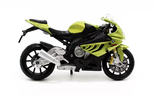Maisto 1:18 BMW S 1000 RR motor