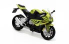 Maisto 1:18 BMW S 1000 RR motor