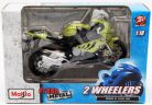 Maisto 1:18 BMW S 1000 RR motor