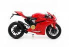 Maisto 1:18 Ducati 1199 Panigale motor