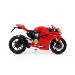 Maisto 1:18 Ducati 1199 Panigale motor