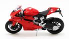 Maisto 1:18 Ducati 1199 Panigale motor