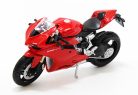 Maisto 1:18 Ducati 1199 Panigale motor