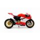 Maisto 1:18 Ducati 1199 Superleggera (2014) motor