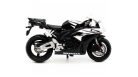 Maisto 1:18 Honda CBR1000RR motor