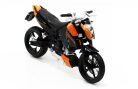 Maisto 1:18 KTM 690 Duke motor