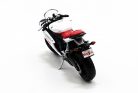 Maisto 1:18 Yamaha YZF-R6 (2008) motor