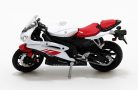 Maisto 1:18 Yamaha YZF-R6 (2008) motor