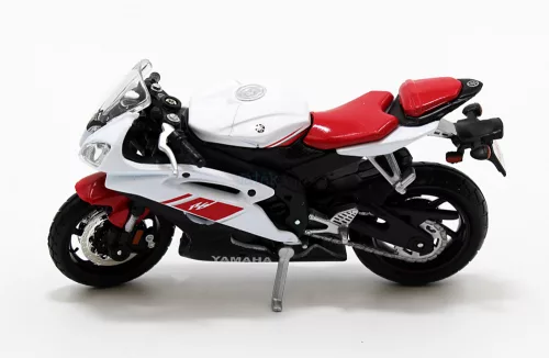 Maisto 1:18 Yamaha YZF-R6 (2008) motor