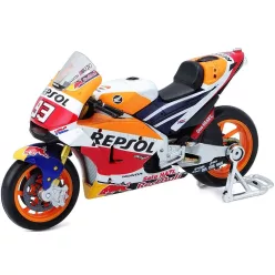   Maisto 1:18 Honda RC213V Team Honda Repsol N93 MotoGP (2018) motor 34592-31592