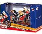 Maisto 1:18 Honda RC213V Team Honda Repsol N93 MotoGP (2018) motor 34592-31592