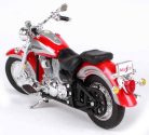 Maisto 1:18 Yamaha Road Star (2001) motor 352