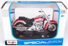 Maisto 1:18 Yamaha Road Star (2001) motor 352