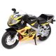 Maisto 1:18 Suzuki GSX R600 (1998) motor 359Y