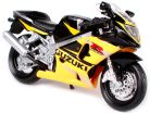 Maisto 1:18 Suzuki GSX R600 (1998) motor 359Y