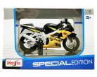 Maisto 1:18 Suzuki GSX R600 (1998) motor 359Y