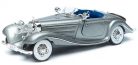 Maisto 1:18 Mercedes Benz 500K Special Roadster (1936) sportautó 36862