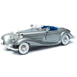   Maisto 1:18 Mercedes Benz 500K Special Roadster (1936) sportautó 36862