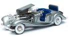 Maisto 1:18 Mercedes Benz 500K Special Roadster (1936) sportautó 36862