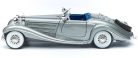 Maisto 1:18 Mercedes Benz 500K Special Roadster (1936) sportautó 36862