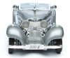 Maisto 1:18 Mercedes Benz 500K Special Roadster (1936) sportautó 36862