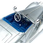 Maisto 1:18 Mercedes Benz 500K Special Roadster (1936) sportautó 36862