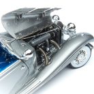 Maisto 1:18 Mercedes Benz 500K Special Roadster (1936) sportautó 36862