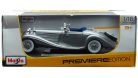 Maisto 1:18 Mercedes Benz 500K Special Roadster (1936) sportautó 36862