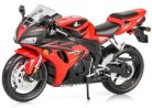 Maisto 1:12 Honda CBR 1000RR (2009) összeszerelhető motor modell - 39092