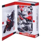 Maisto 1:12 Honda CBR 1000RR (2009) összeszerelhető motor modell - 39092