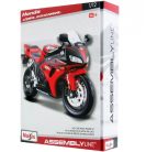 Maisto 1:12 Honda CBR 1000RR (2009) összeszerelhető motor modell - 39092