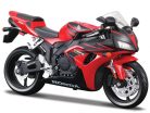 Maisto 1:12 Honda CBR 1000RR (2009) összeszerelhető motor modell - 39092