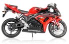 Maisto 1:12 Honda CBR 1000RR (2009) összeszerelhető motor modell - 39092