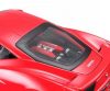 Maisto 1:24 Ferrari 458 Italia 8C (2009) összeszerelhető modell autó - 39113R