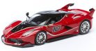 Maisto 1:24 Ferrari FXX-K N 10 Abu Dhabi (2014) összeszerelhető modell autó - 39132