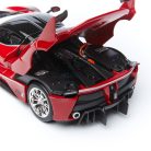 Maisto 1:24 Ferrari FXX-K N 10 Abu Dhabi (2014) összeszerelhető modell autó - 39132