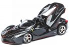 Maisto 1:24 Ferrari LaFerrari Aperta (2016) összeszerelhető modell autó - 39133