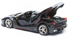 Maisto 1:24 Ferrari LaFerrari Aperta (2016) összeszerelhető modell autó - 39133