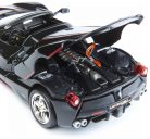 Maisto 1:24 Ferrari LaFerrari Aperta (2016) összeszerelhető modell autó - 39133