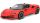 Maisto 1:24 Ferrari SF90 Hybrid Stradale (2019) összeszerelhető modell autó - 39137