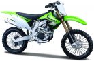 Maisto 1:12 Kawasaki KX 450F összeszerelhető motor modell - 39175