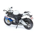 Maisto 1:12 BMW S1000RR (2011) összeszerelhető motor modell - 39191