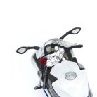 Maisto 1:12 BMW S1000RR (2011) összeszerelhető motor modell - 39191