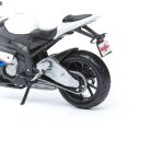 Maisto 1:12 BMW S1000RR (2011) összeszerelhető motor modell - 39191