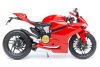 Maisto 1:12 Ducati 1199 Panigale (2012) összeszerelhető motor modell - 39193